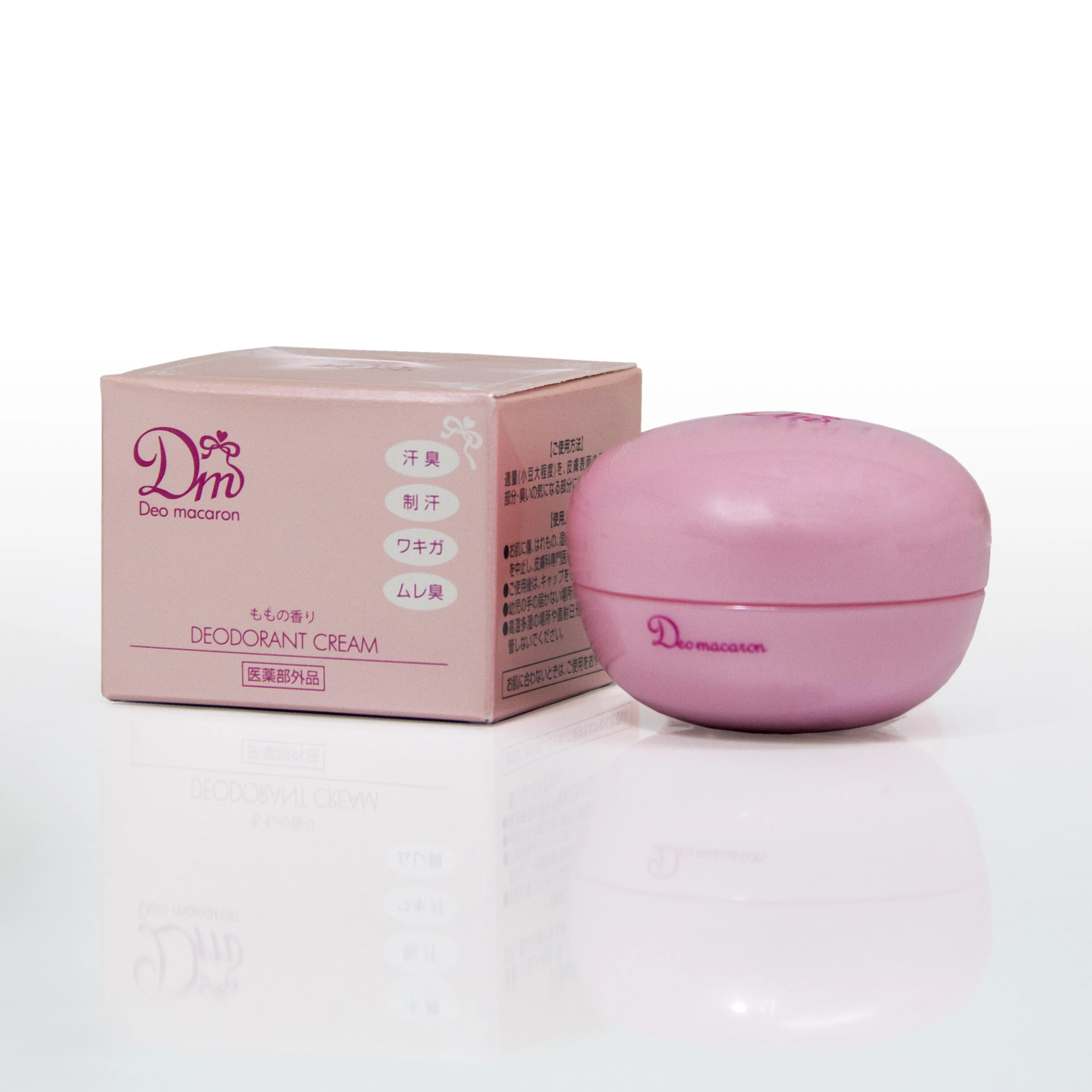 Japan beauty \& personal care deodorant antiperspirant for underarms