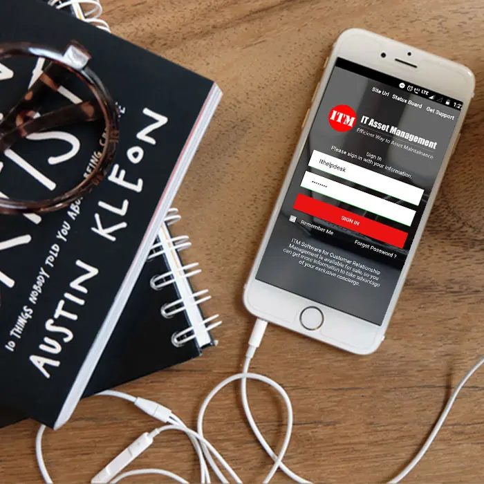 Digital Asset Management Software and app Design Development Services - ProtoLabz eServices