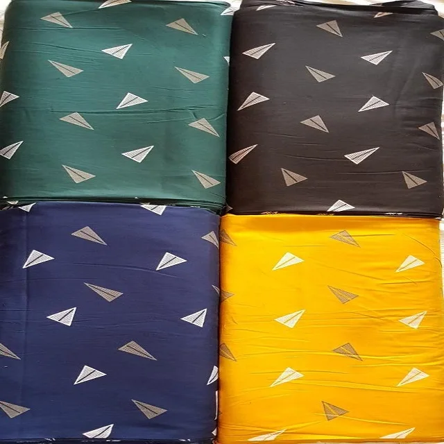 rayon fabric in India