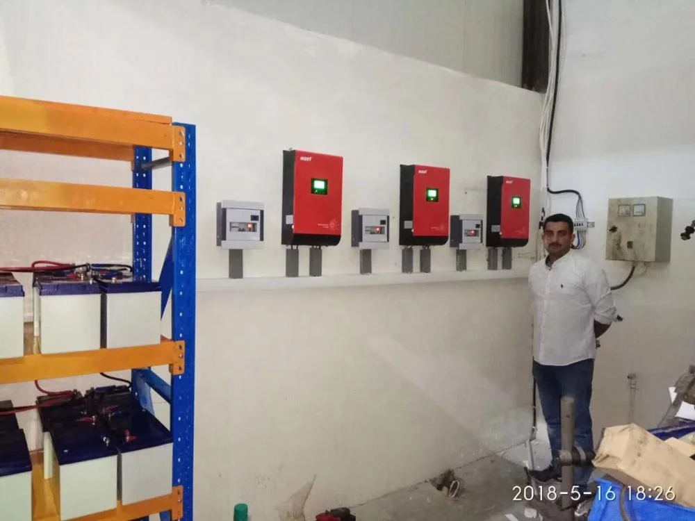 Лидер продаж 2019 солнечный инвертор PV1800 VHM 2 кВт 3 4 5 энергосистема цена для домашнего использования