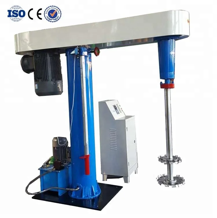 Paint Mixer/paint Mixing Machines/drum Mixer/stirrer/blender