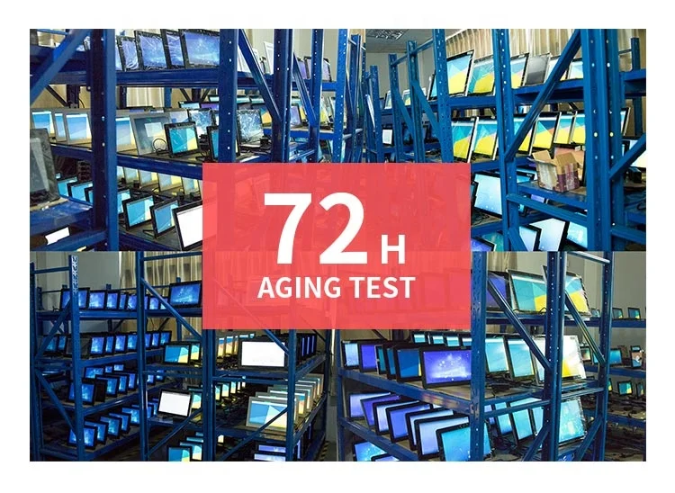 Прочный планшет 15,6 дюймов цифровой монитор артериального давления компьютерный Рабочий стол для медицинского здоровья