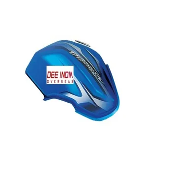 Топливный бак (DISCOVER -125 ST)