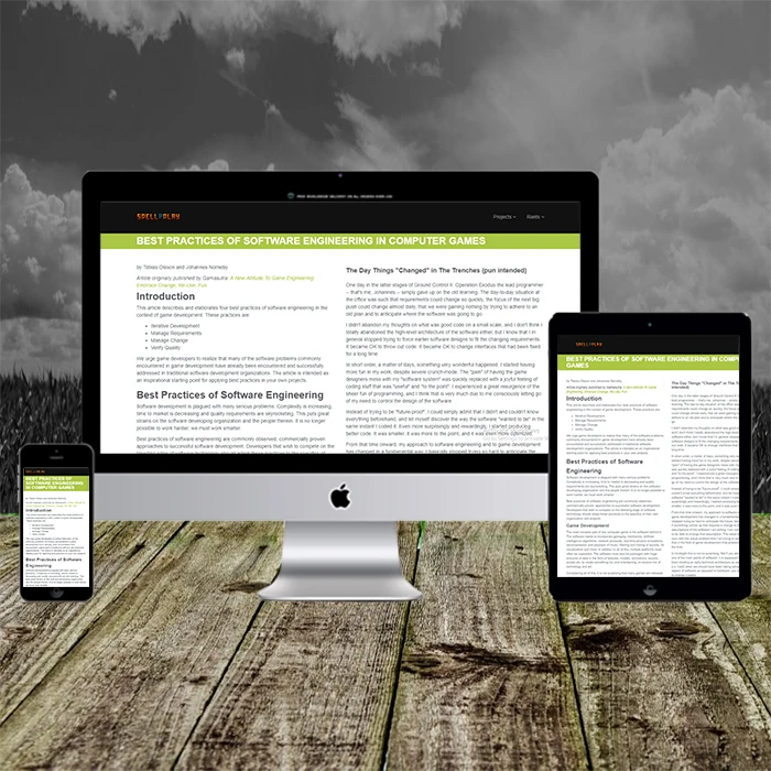 Best Game support software and app design and development services in India - ProtoLabz eServices