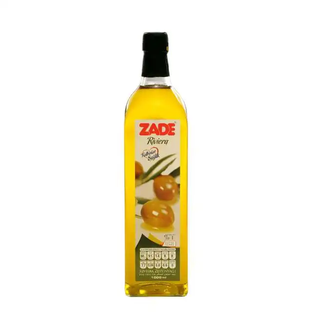 
Zade Pure Olive Oil 