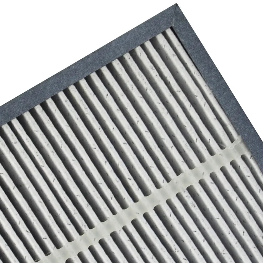 Lansir Replacement AC4167 Carbon Fabric Filter For Philips AC4610/4620 Air Purifier Filter