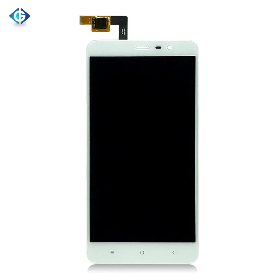 Lcd for Redmi Note 3 Display Touch Screen for Redmi Note 3 Lcd Screen with Digitizer Assembly