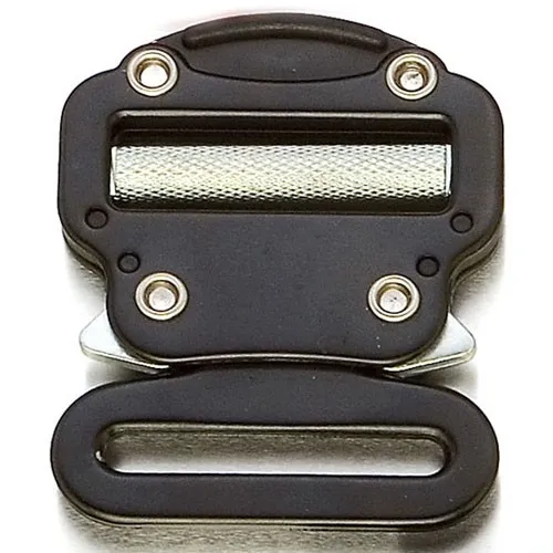 Belts Quick Release Bag Accessories Metal Belt Buckle