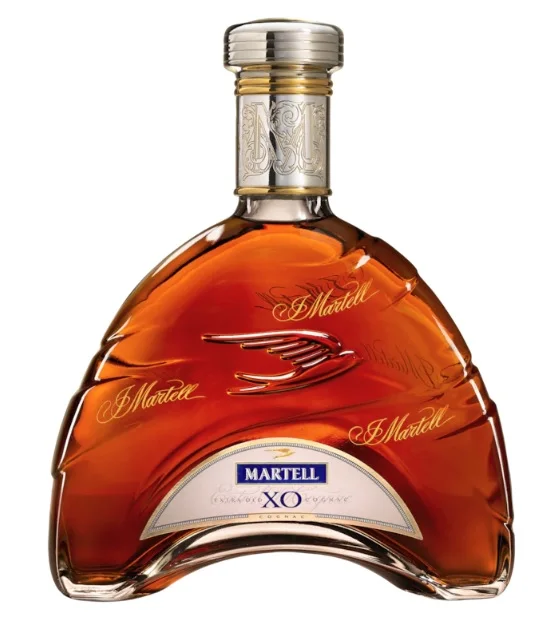 Martell XO Cognac 700mL