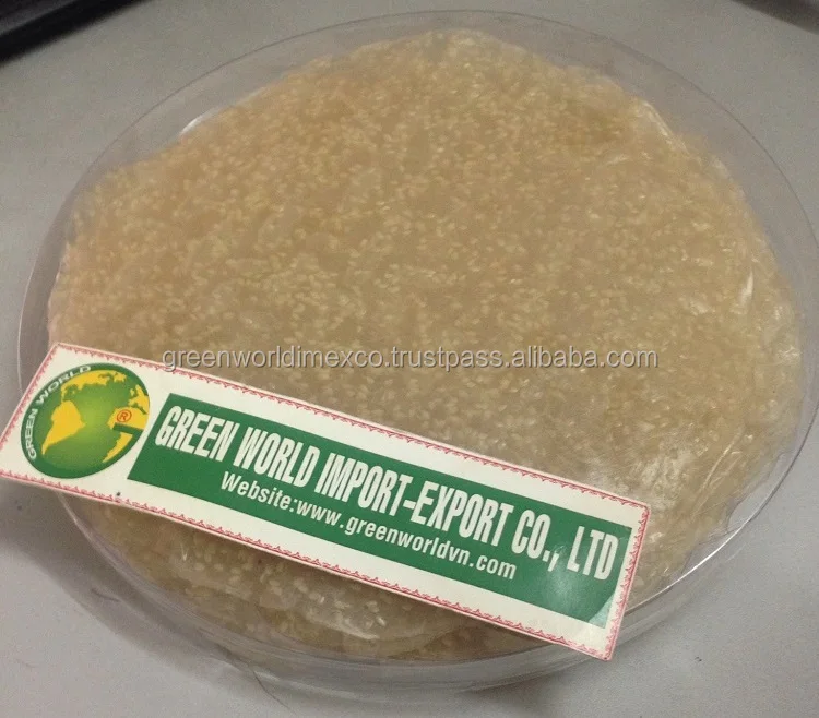 RICE PAPER WITH PREMIUM QUALITY FROM VIETNAM - BEST PRICE FOR YOU IN THIS MONTH - PROMPTLY DELIVERY TO YOU