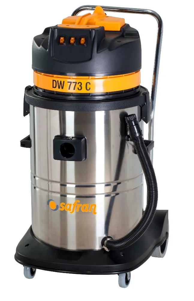 
Industrial Vacuum Cleaner DW773C 