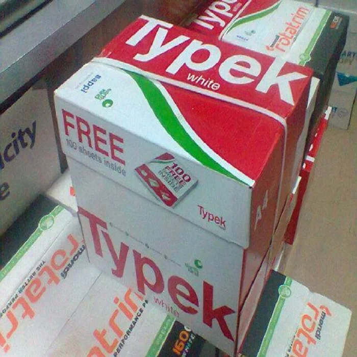 A 4 copy paper 80 gsm For Sale