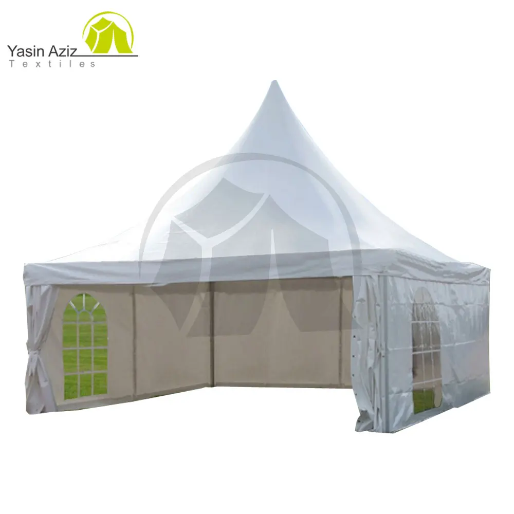 Wholesale Canvas Pagoda Tent