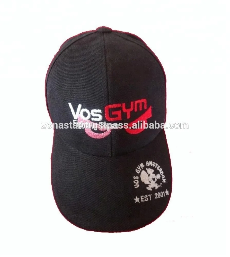 Unisex Snap Back Baseball Caps 100% Cotton Dobby Style Beanies Multi-Panel Hat Model ZS-2011 for Adults