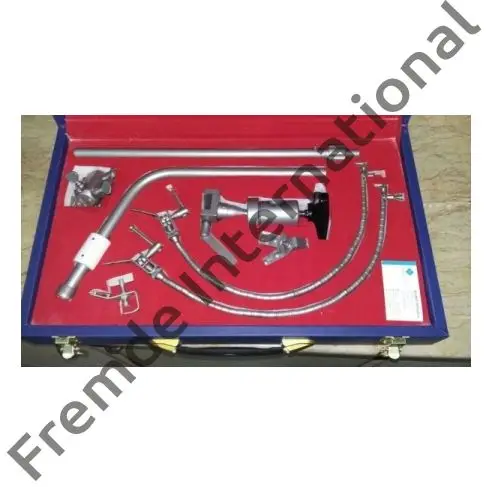 Brain Retractors System set