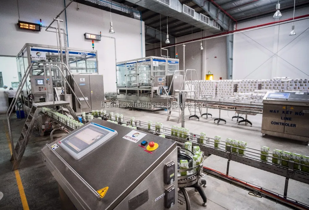 Cocoxim Coconut milk plain 100% - 330ml