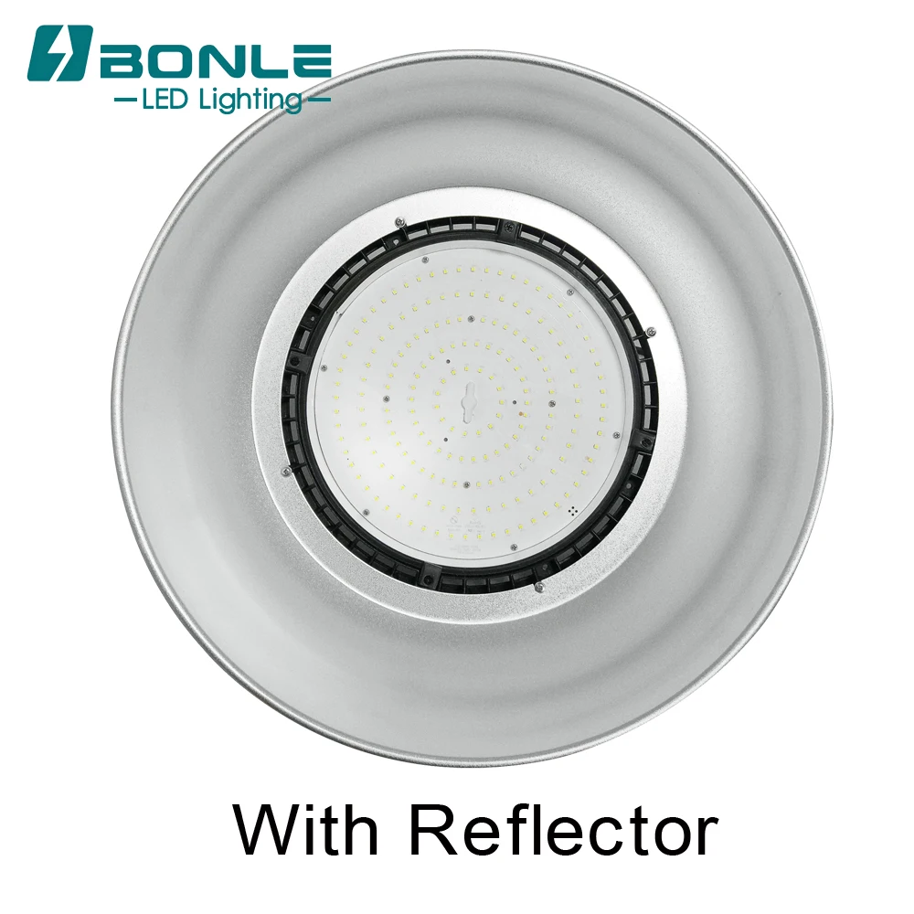 DLC CE ROHS 5 Years Warranty 150W UFO LED High Bay Light for Sales