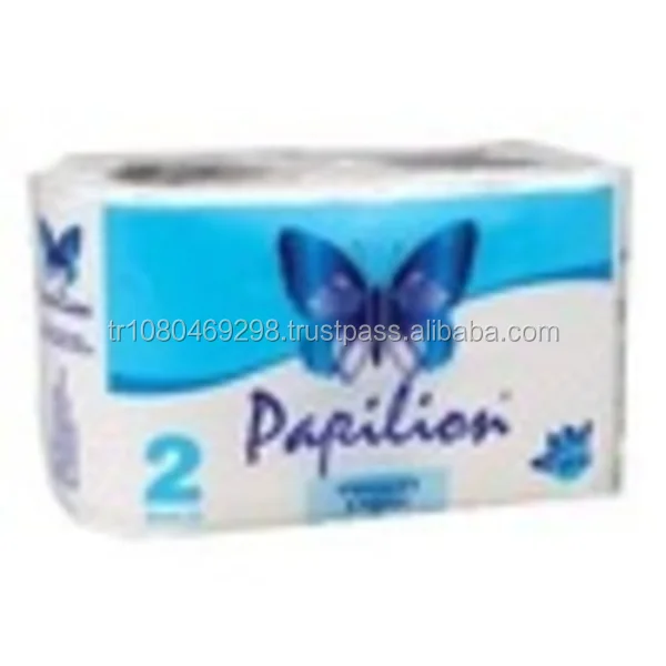 TOILET PAPER