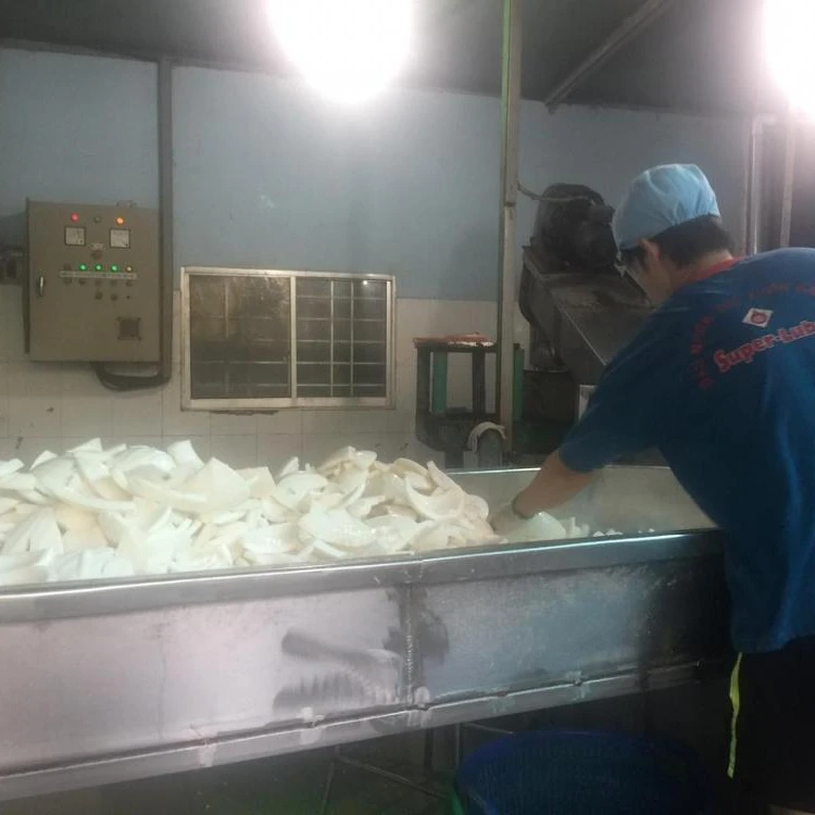 Компания vietnam DELTA-Ароматизированный кокос