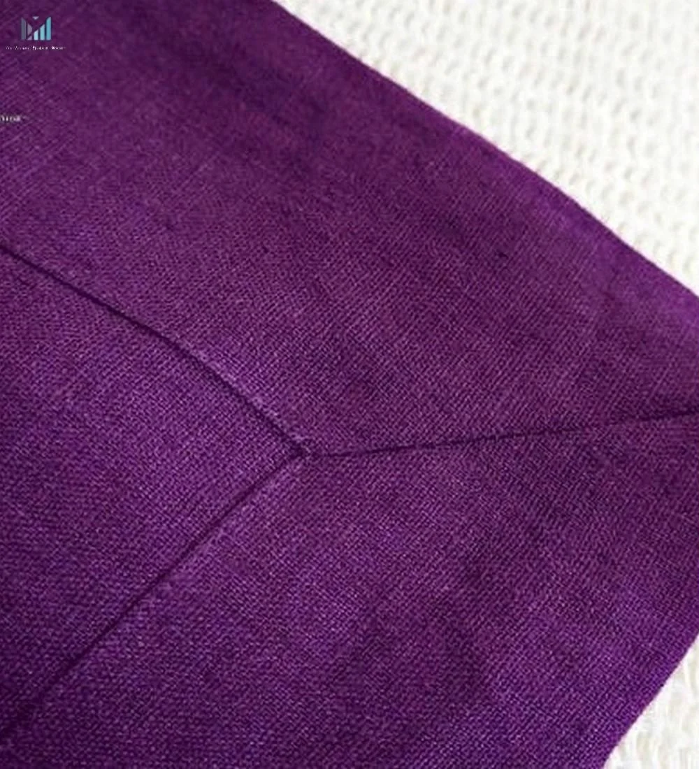 
Flax Linen queen and king size magenta bedspread- ultra violet softened linen bed cover- stone washed linen bed cover 