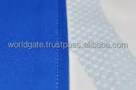 
Absorb Sweat and Quick Drying Polyester Fabric made in Japan OEM 