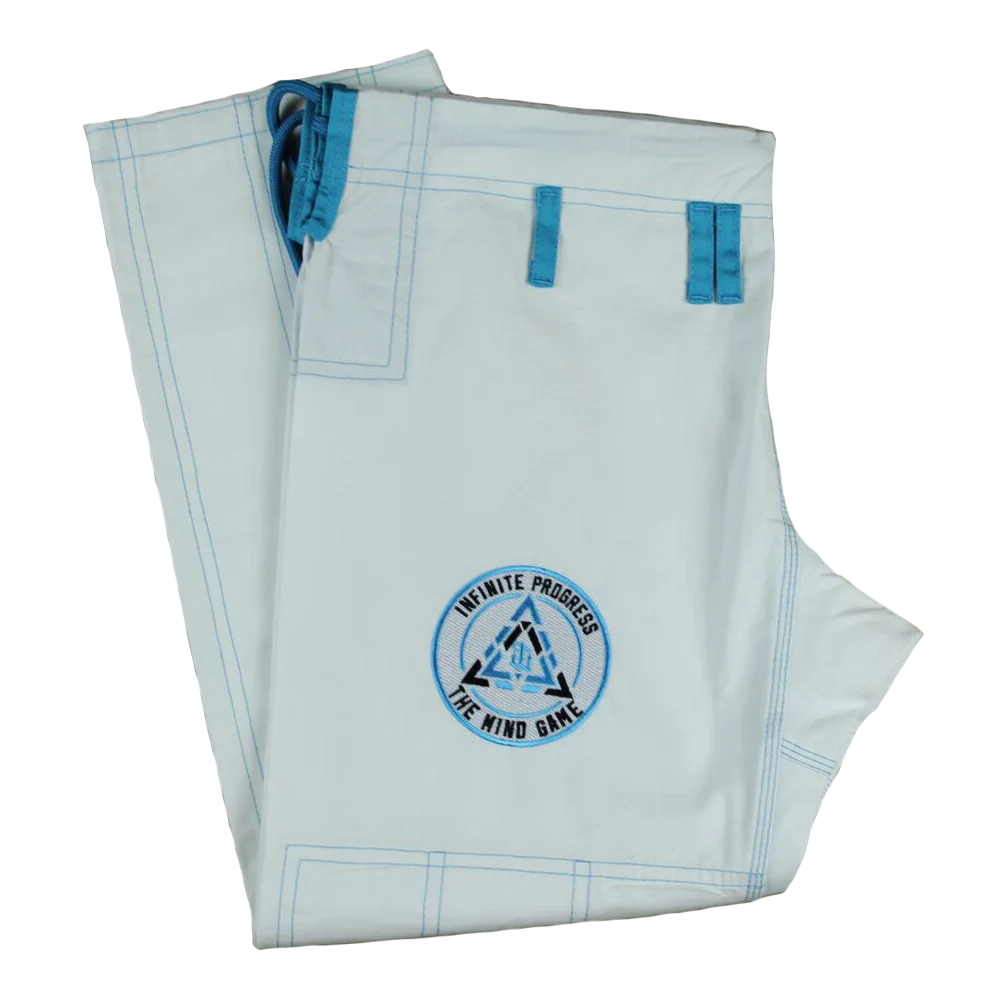 Customized Top Quality Jiu Jitsu Gi Custom Made Kimonos/ 100% Preshrunk Cotton Pearl Weave Bjj Gi