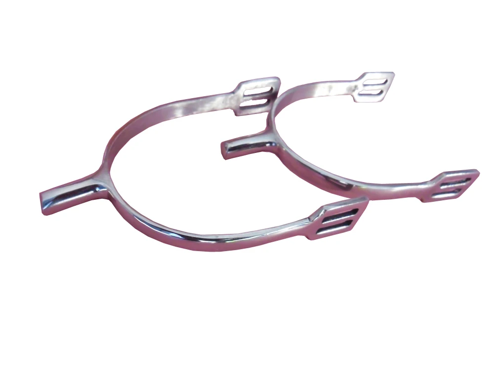 
horse riding spurs 