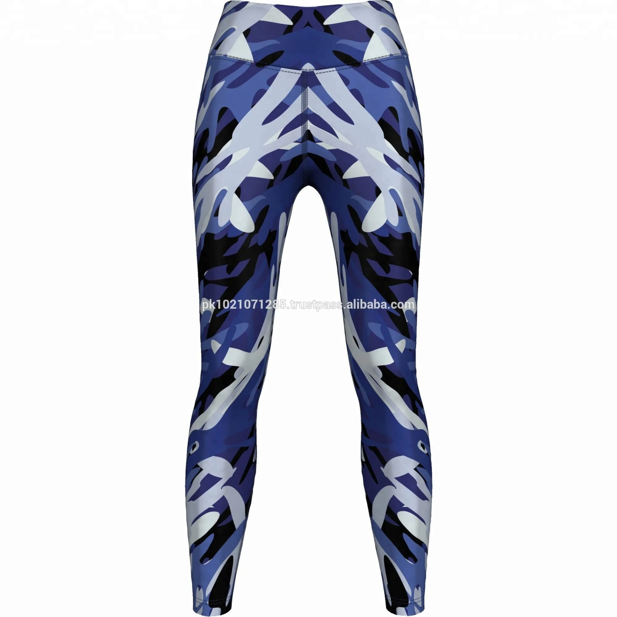 Gym Fitness Leggings Mesh Athlectics Sports Wear Yoga Pant NO SEE Through Workout Leggings High Waist Seamless Women Activewear