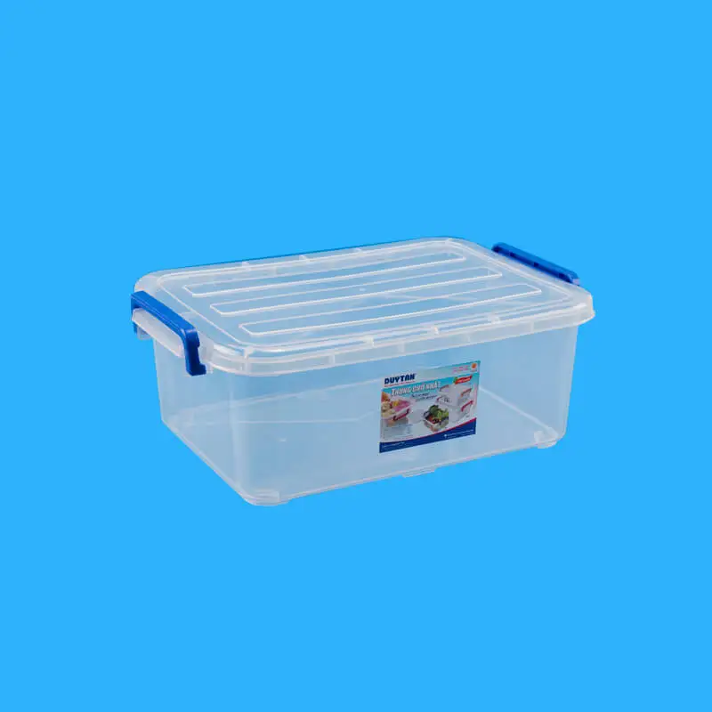 
 Горячая Распродажа 2018, пластиковый контейнер # дешевый пластик # ведро # дзуй Тан пластик в вьетнаме  