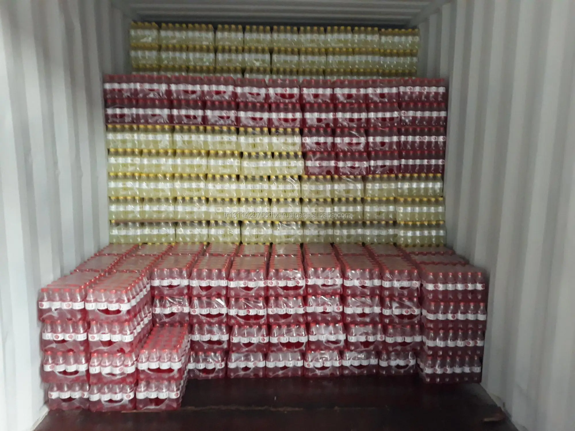 Carbonated Drinks COLA Orange Soft Drinks Soda Pop Lemon Strawberry 250 ml pet Fresh Beverages