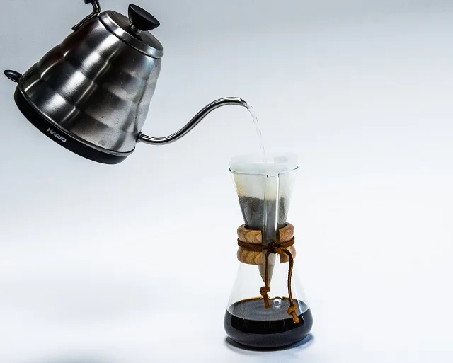 
ITALIAN COFFEE BIO/ORGANIC FILTER 