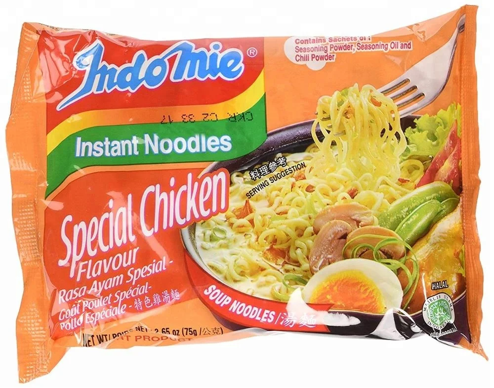 
indonesia Premium Product Indomie Noodles All Variant 