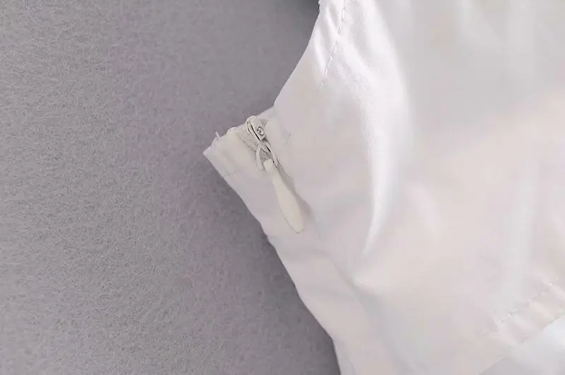 2021 summer White V-neck cross neck hanging loose clothing vest top women sexy tank top