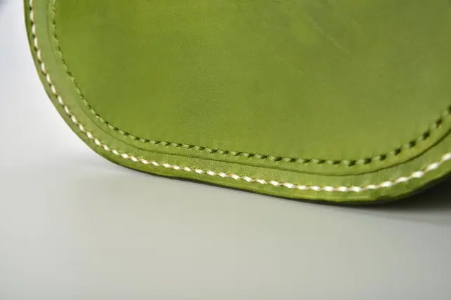 Fashion Ladies Round Handle Saddle Bags Luxury Cross Body Handbags For Women TLL-0096