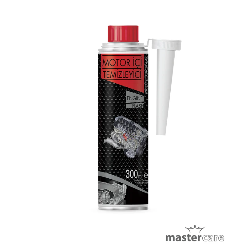 
Mastercare Professional Eco-Friendly Engine Cleaner Spray 