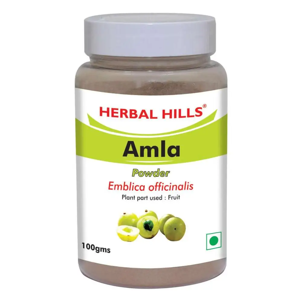 
Порошок Amla от производителя 