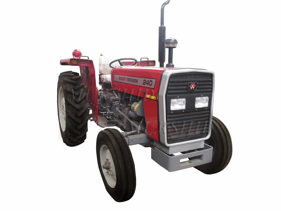 Massey Ferguson Tractor MF 240 (2WD 50HP)