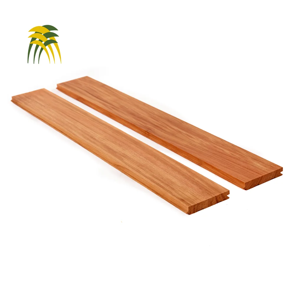 Best Quality Teak Wood Cheap Price for Designer Home Decor Hardwood Flooring