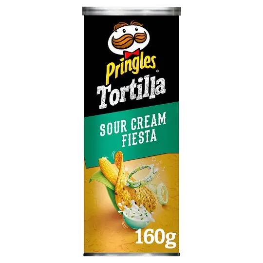  Для принтеров TORTILLA 160 г кислая Сливочная