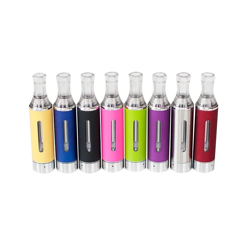 Factory Price Kangertech EVOD BBC Atomizer EVOD Vapor Tank with Replaceable Coil