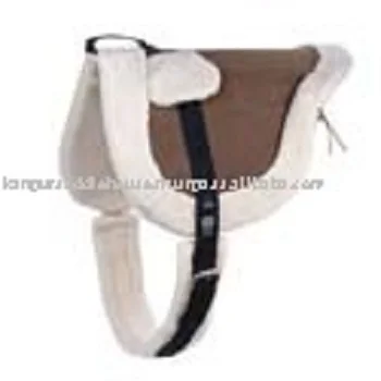 Horse Saddle Dressage Saddle Pad Suppliers