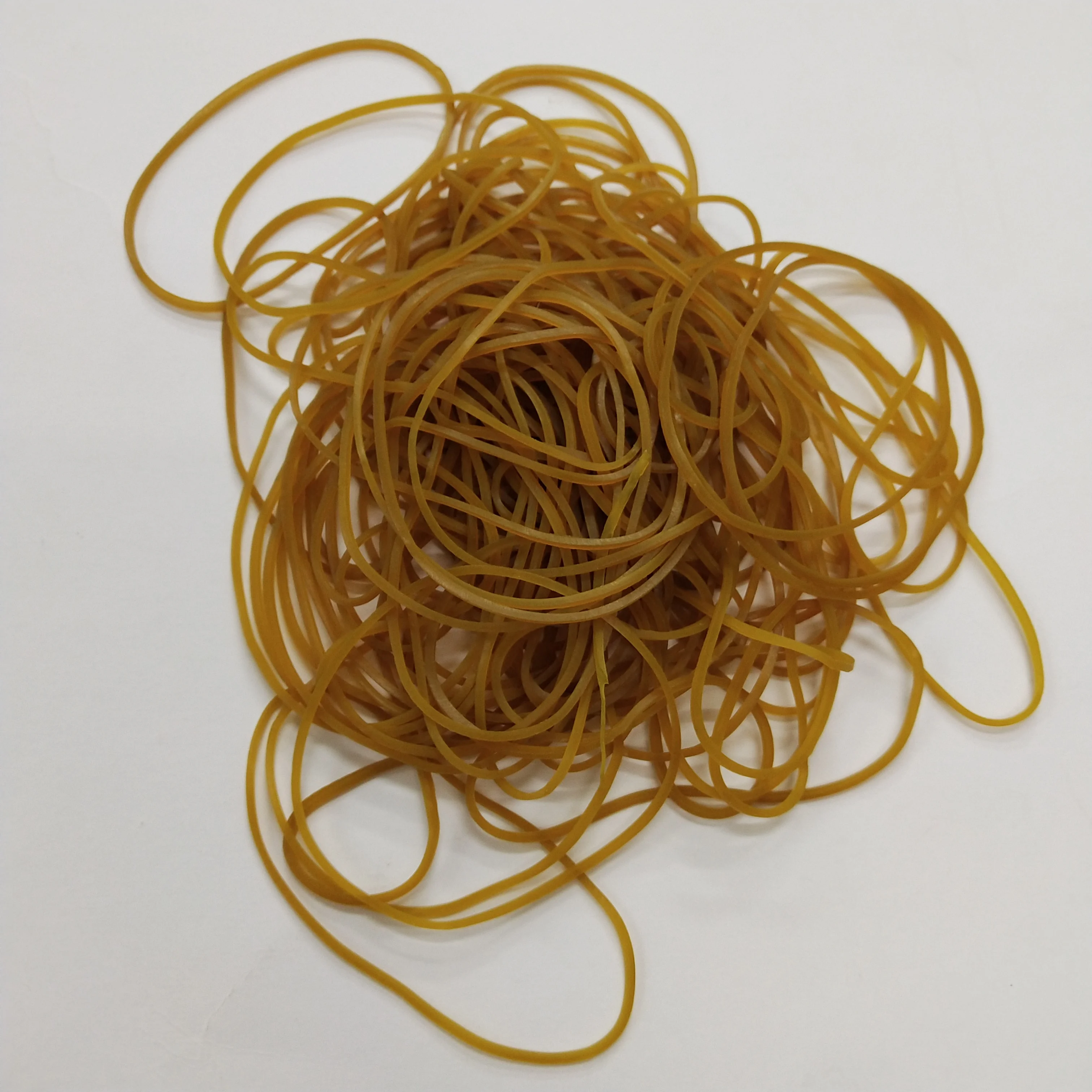 Falcon Brand Rubber Band