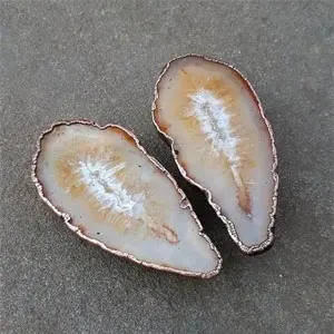 
AGATE GEODE 