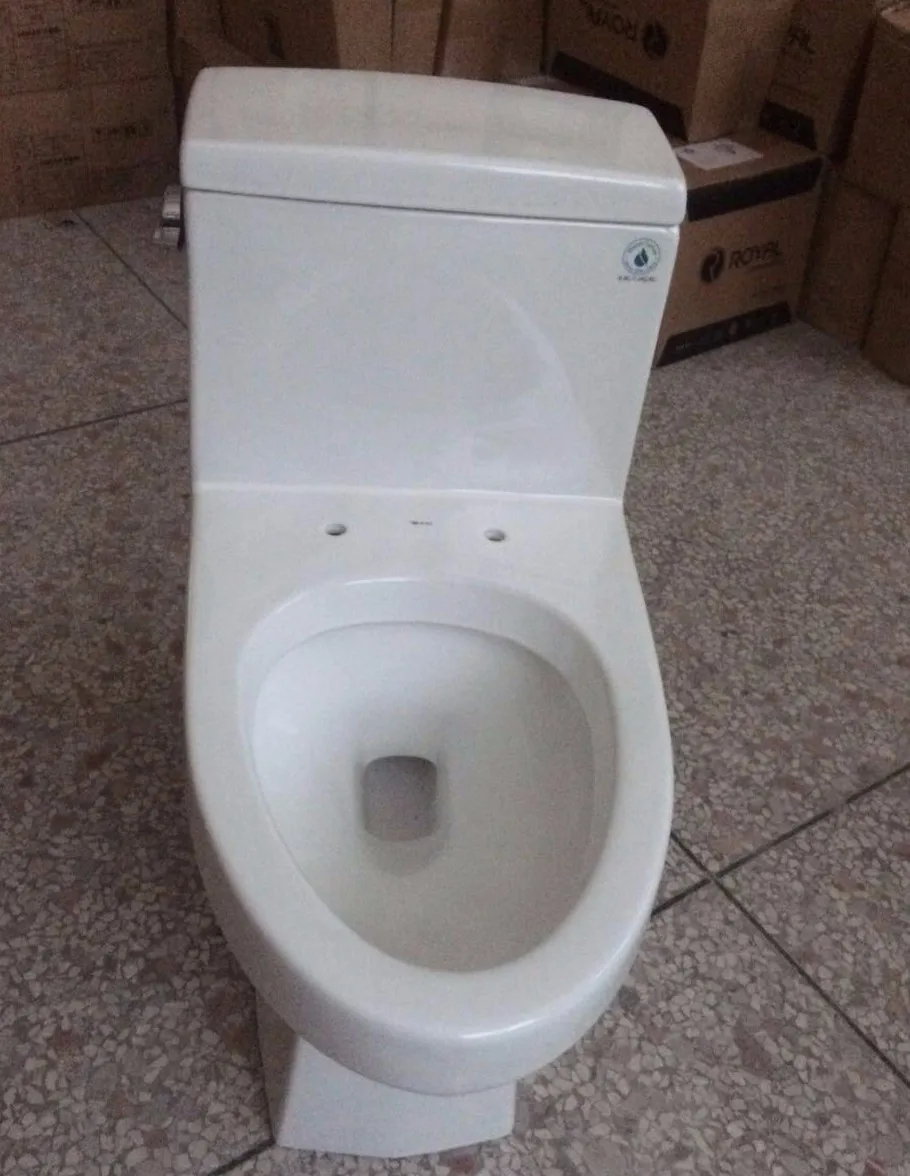 
Latest Product Attractive Style High Efficiency S-Trap Best Toilets To Buy 