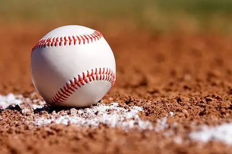 
Wholesale personalized pvc leather baseball ball for practicing 