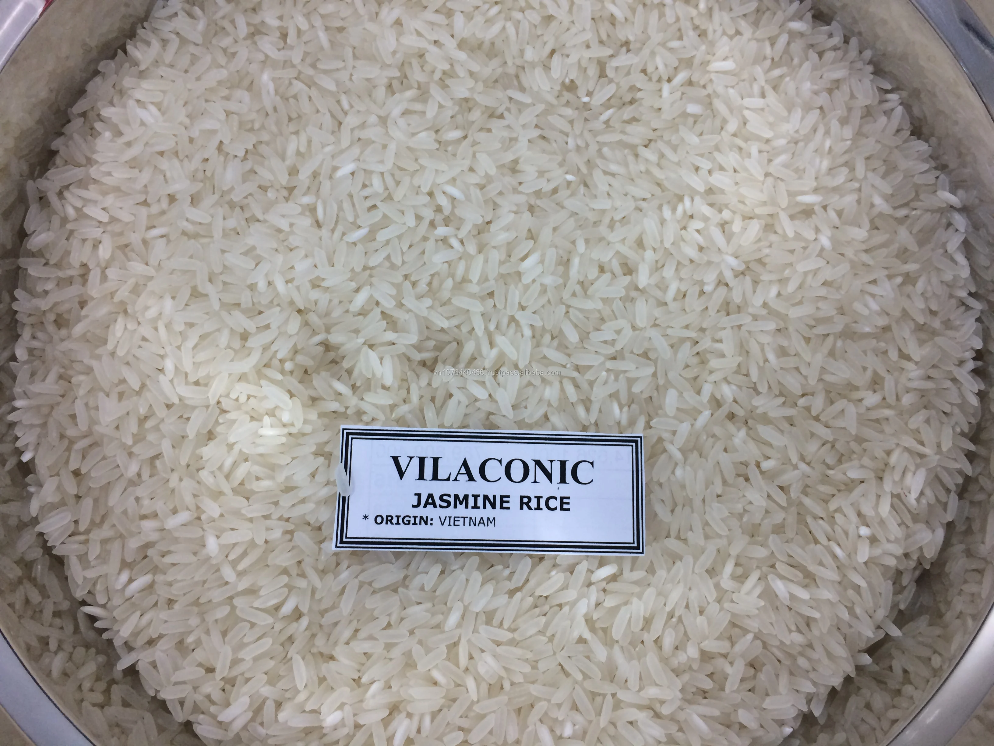 
Rice 100% broken / Vietnam broken rice( 0084989322607 whatsapp Linda) 