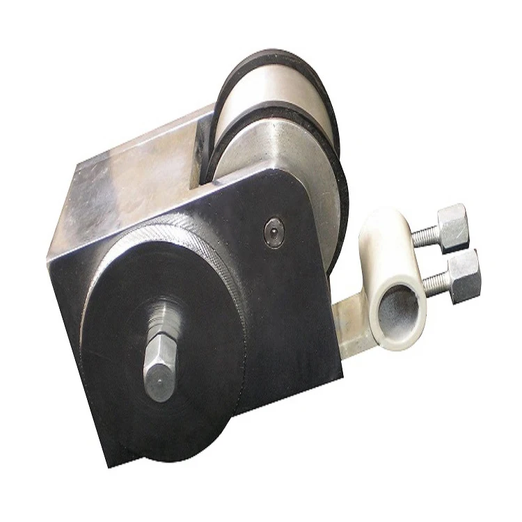 
Mini Flexographic Portable Printing Machine 