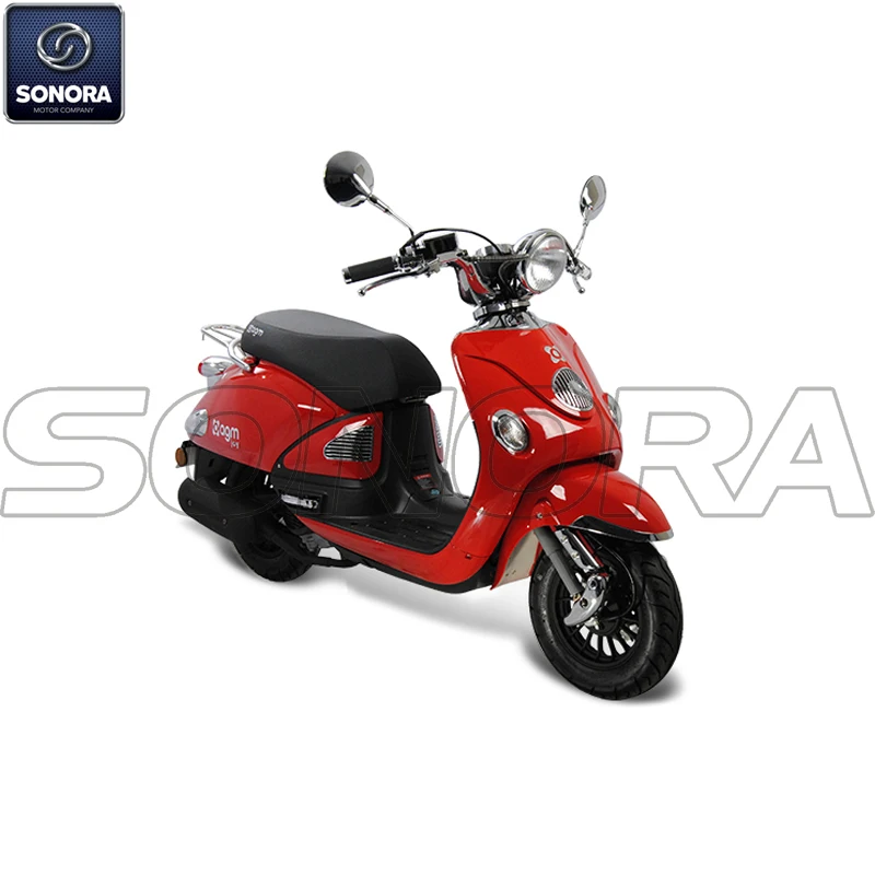  Комплект деталей двигателя для кузова скутера AGM Joy 50cc Euro2 Euro4 запасные части оригинальные запчасти