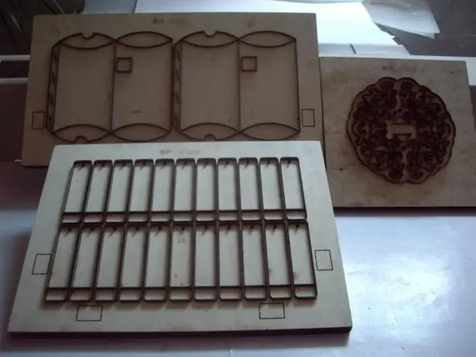 Guangzhou HM-1325 Large scale CNC CO2 Laser Acrylic/wood Cutting Bed /CE Approved