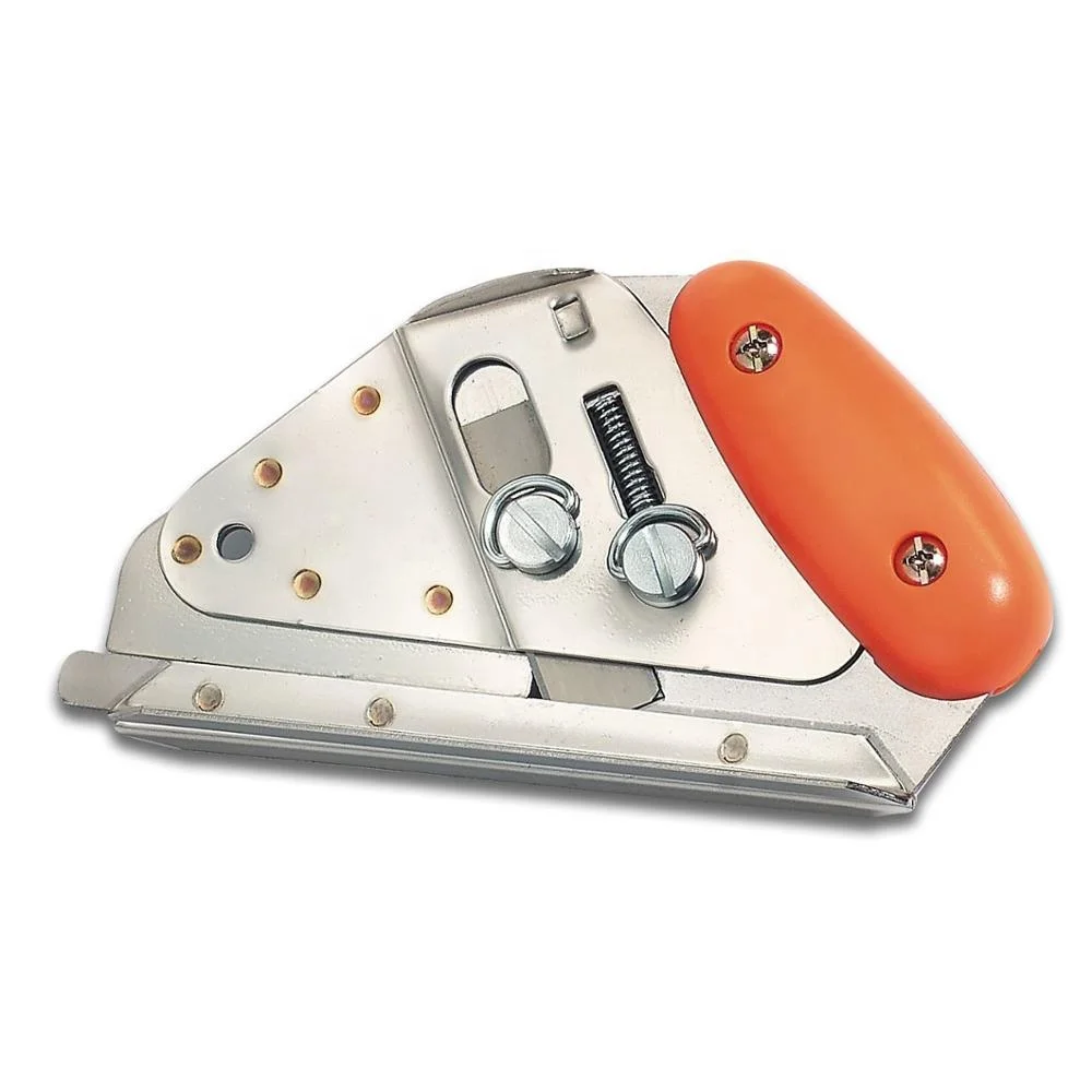 Loop Pile Cutter